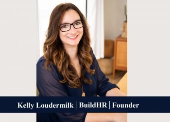 Kelly Loudermilk | BuildHR | Founder