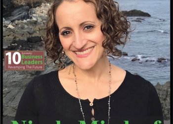 The 10 Successful Business Leaders Revamping The Future