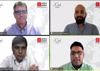 Uniform Junction to Invest Over Usd 1 Million in Collaborating With World Leading Edtech Companies, Aims to Disrupt School-Tech in India