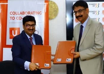 U GRO Capital launches 'Pratham', a 1,000 Cr MSME Co-lending Program in partnership with Bank of Baroda