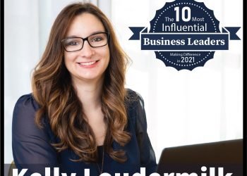 The 10 Most Influential Business Leaders Making Difference in 2021