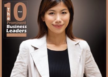 The 10 Most Prominent Business Leaders to Follow in 2021