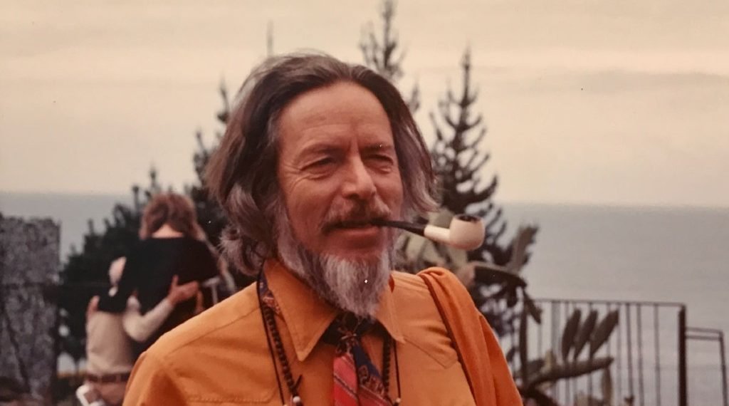 Top 10 Quotes of Alan Watts, You Should Know