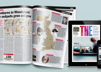 Top education magazines to Follow in India