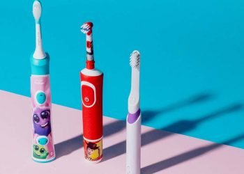 Best Electric Toothbrushes for Daily Use