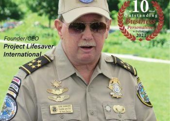 The 10 Most Outstanding Corporate Personalities to Follow in 2021