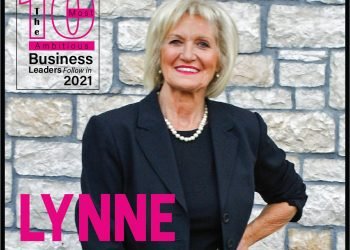 The 10 Most Ambitious Business Leaders Follow in 2021