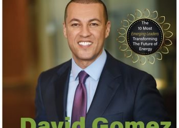 The 10 Most Emerging Leaders Transforming The Future of Energy