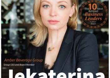 The 10 Most Admired business leaders to follow in 2021