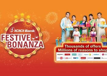 ICICI Bank introduces special festive offers for its customers