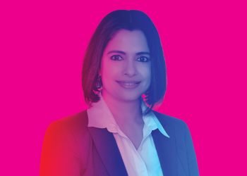 Jyoti Deshpande | CEO | Viacom18