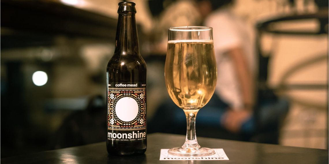 Moonshine | India's first and Asia's leading brand of Meads