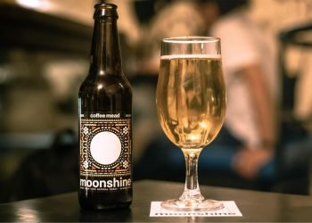 Moonshine | India's first and Asia's leading brand of Meads