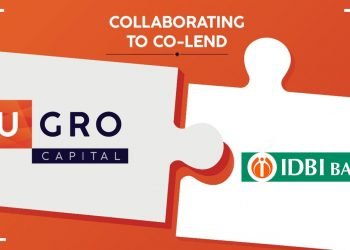 IDBI Bank and U GRO Capital ink a co-lending agreement