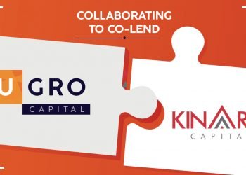 Kinara Capital Announce Co-Origination Partnership