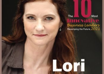 The 10 Most Innovative Business Leaders Revamping the Future, 2021