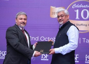 Indian Staffing Federation (ISF)