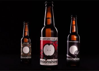 Moonshine, India's first and largest Mead Brand introduces Salted Kokum Mead