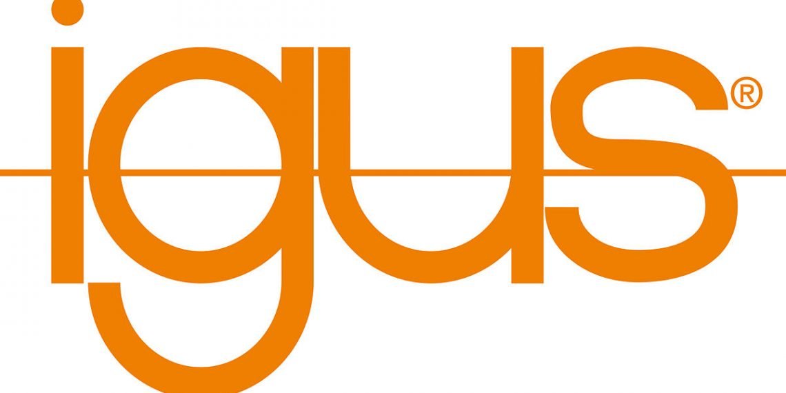 Igus | Global leader in Motion Plastics