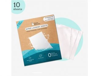 Laundry redefined: SuperBottoms Super Laundry Sheets launched in India