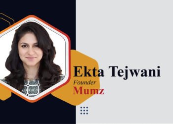 The most un-tapped resource of our times: Mothers!