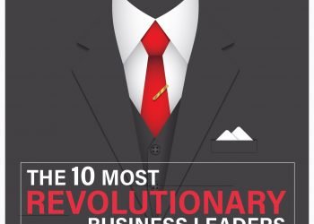 The 10 Most Revolutionary Business Leaders to Watch in 2021