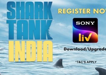 Cashfree Payments | SonyLIV