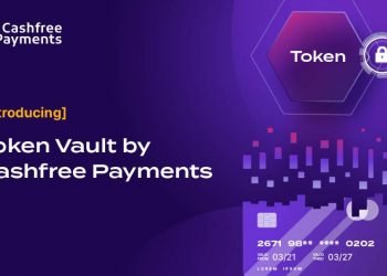 Cashfree Payments tokenization solution | Token Vault