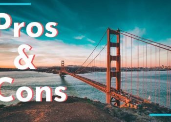 Pros and Cons of Living in California