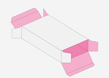 High Marketing and Promotion of Brand with Straight Tuck End Boxes