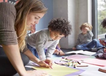 How To Help your Child Move from homeschooling to public schooling to