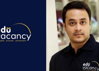 Eduvacancy-India's first job search platform dedicated to education sector, formally unveiled