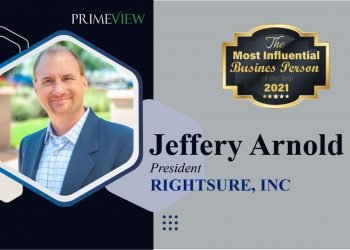 RIGHTSURE, INC | President | Jeffery Arnold