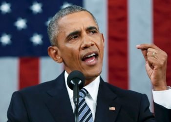 Barak Obama Statement on Ukraine and Russia War