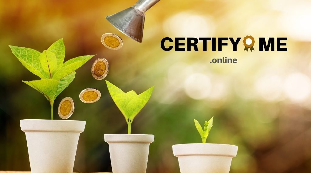 CertifyMe raises undisclosed amount in seed funding
