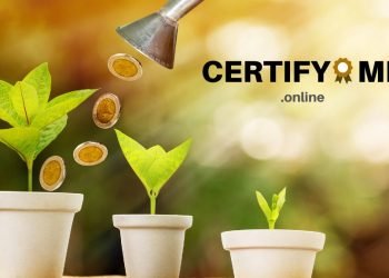 CertifyMe raises undisclosed amount in seed funding