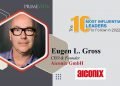 Aiconix GmbH | CEO & Founder | Eugen L Gross | Live Transcription for More Accessibility and Inclusion