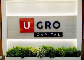 U GRO Capital