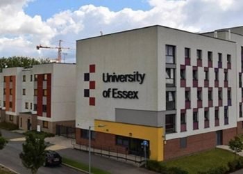University of Essex launches Academic Excellence International Masters Scholarship programme