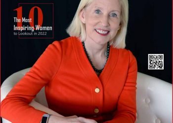 The 10 Most Inspiring Women to Lookout in 2022