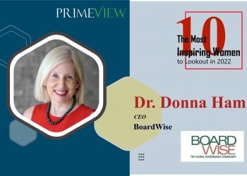 BoardWise | CEO | Donna Hamlin| Helping Clients with Their Governance Challenges