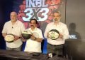 BFI launches INBL 3x3 Season 1