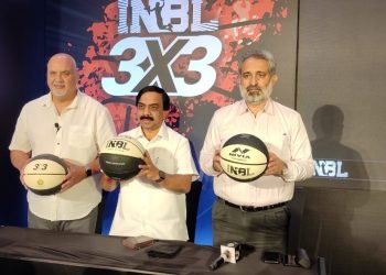 BFI launches INBL 3x3 Season 1