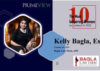 Kelly Bagla, Esq. | Founder & CEO | Kelly Bagla, Esq. | The Queen of Business Law: Expert in Helping Turn Dream into Reality