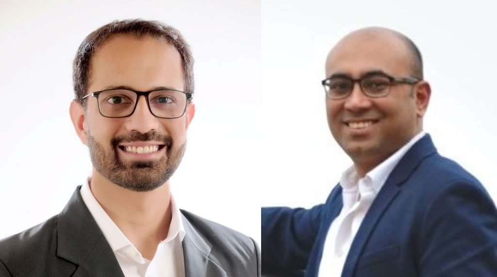 Abhishek Sharma & Pawan Gupta | Founded | Fashinza expands global footprint: Appoints leadership team in North America