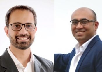 Abhishek Sharma & Pawan Gupta | Founded | Fashinza expands global footprint: Appoints leadership team in North America