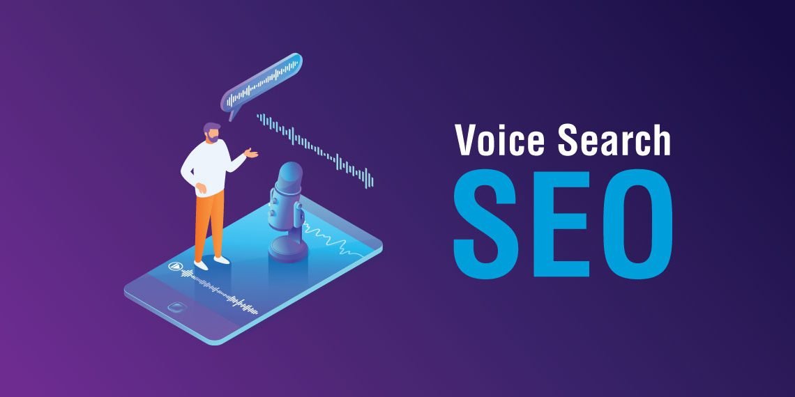 How Will Voice Search Affect SEO?