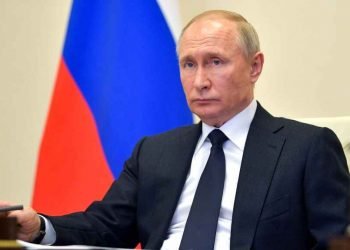 The Putin Plan for Ukraine 2022