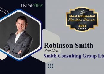Robinson Smith | President | Smith Consulting Group Ltd | Challenges Faced by Canadian Homeowners