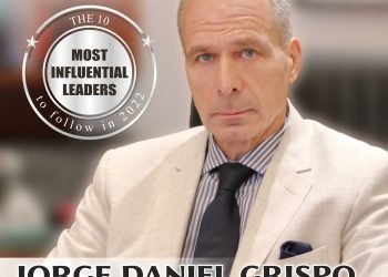 The 10 Most Influential Leaders to Follow in 2022